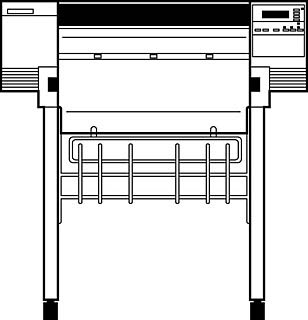 XYプロッター